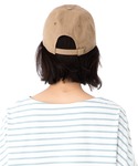 ニューエラ キャップ 帽子 紫外線カット レデ...の詳細画像4
