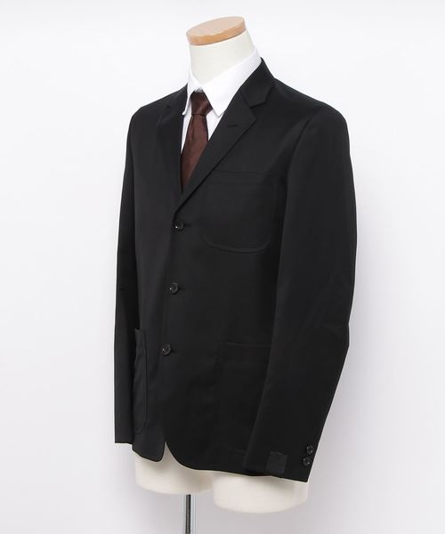 セレモニースーツ カジュアルスーツ FALL BLAZER メンズの画像