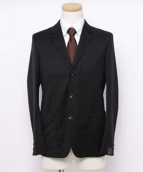 セレモニースーツ カジュアルスーツ FALL BLAZER メンズの画像