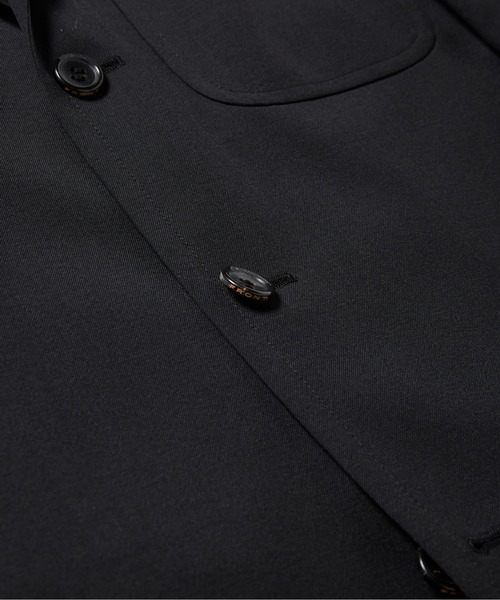 セレモニースーツ カジュアルスーツ FALL BLAZER メンズの画像