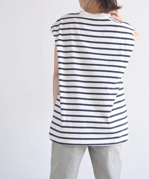 tシャツ Tシャツ フレンチスリーブプルオーバー|ZOZOTOWN |26