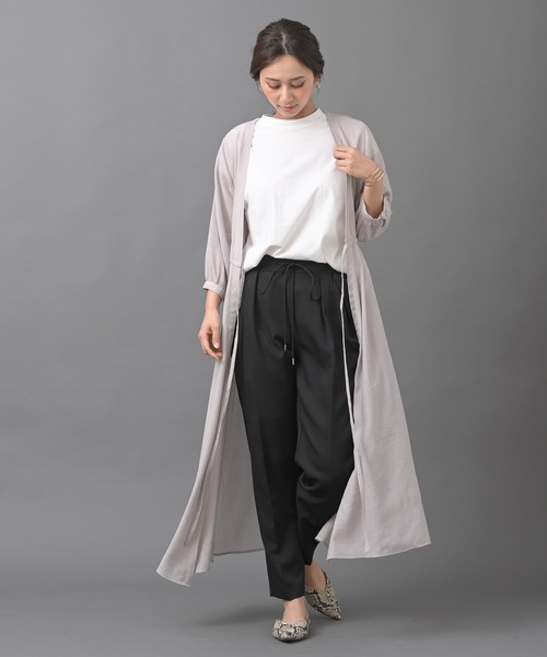 tシャツ Tシャツ フレンチスリーブプルオーバー|ZOZOTOWN |20