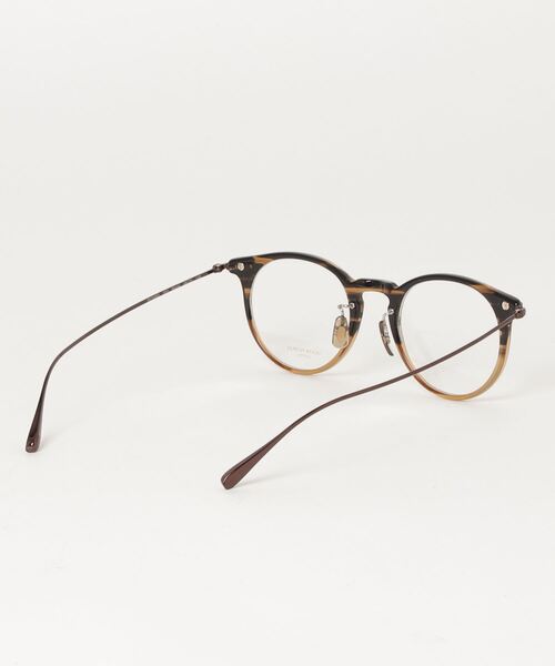 OLIVER PEOPLES（オリバーピープルズ） 伊達メガネ メガネ 眼鏡 メガネ