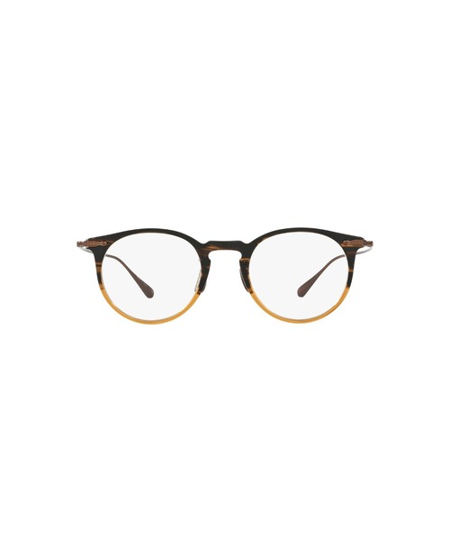 OLIVER PEOPLES（オリバーピープルズ） 伊達メガネ メガネ 眼鏡 メガネ
