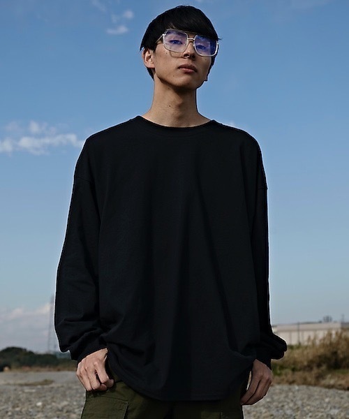 GILDAN（ギルダン） tシャツ 6ozウルトラコットン ロングスリーブ T 
