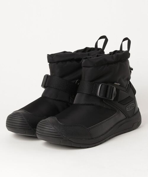 KEEN ブーツ HOODROMEO WP / フッドロメオ ウォータープルーフ