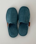 スリッパ DULTON CORDUROY SL...の詳細画像5