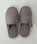 スリッパ DULTON CORDUROY SL...の詳細画像3