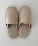 スリッパ DULTON CORDUROY SL...の詳細画像1