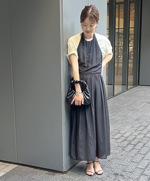 plage ワンピース 【Bird＆Knoll/バードアンドノール】SP SLONE 