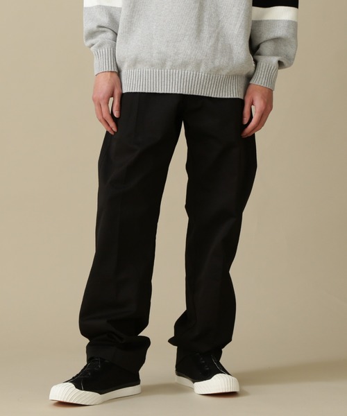 AVIREX チノパン ANTIFOULING WORK PANTS / アンチフォーリング