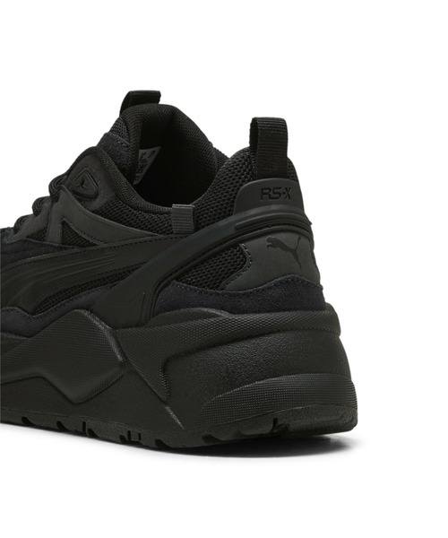 PUMA(プーマ) スニーカー ユニセックス RS-X エフェクト プレミアム PUMA(プーマ) スニーカー ユニセックス RS-X エフェクト プレミアム