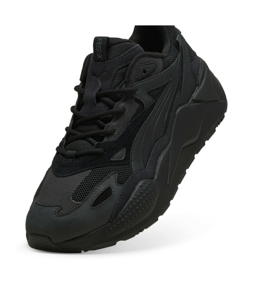 PUMA（プーマ） スニーカー ユニセックス RS-X エフェクト プレミアム
