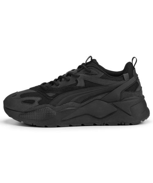 PUMA（プーマ） スニーカー ユニセックス RS-X エフェクト プレミアム