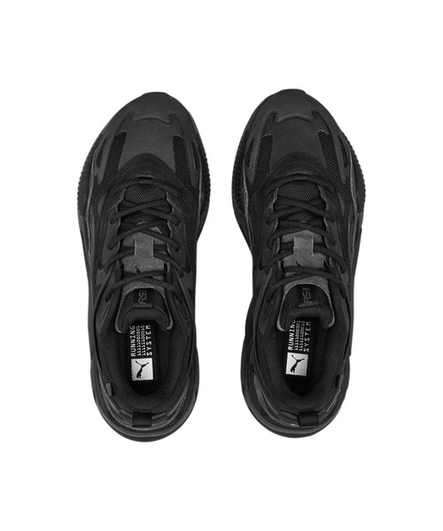 PUMA（プーマ） スニーカー ユニセックス RS-X エフェクト プレミアム