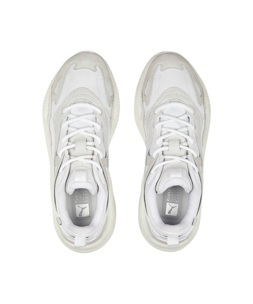 PUMA（プーマ） スニーカー ユニセックス RS-X エフェクト プレミアム