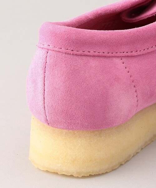 FREAK'S STORE デッキシューズ モカシン CLARKS/クラークス