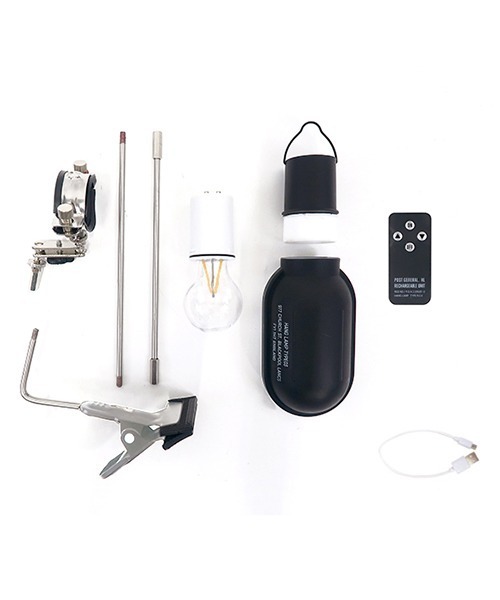 POST GENERAL 照明 ポストジェネラル HANG LAMP TYPE3 ハングランプ