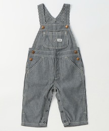 70s80sUSA製ヴィンテージLEE リー　オーバーオールサロペット Lee サロペット オーバーオール Lee/リー 70's ルーズ