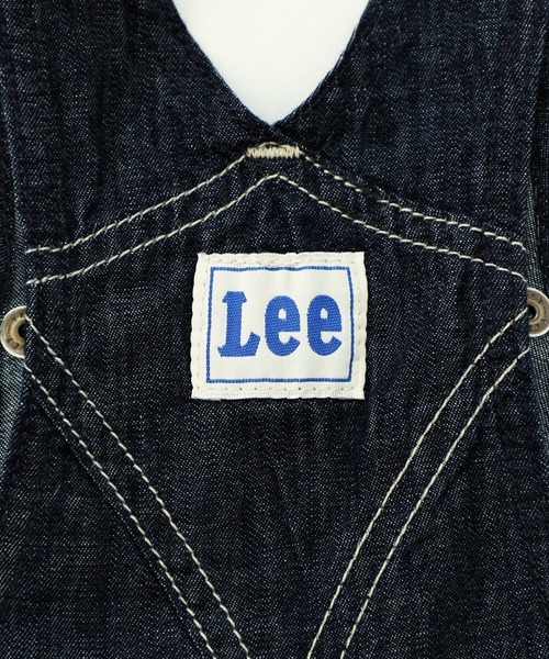 Lee サロペット オーバーオール Lee/リー「70/80/90cm」BABY