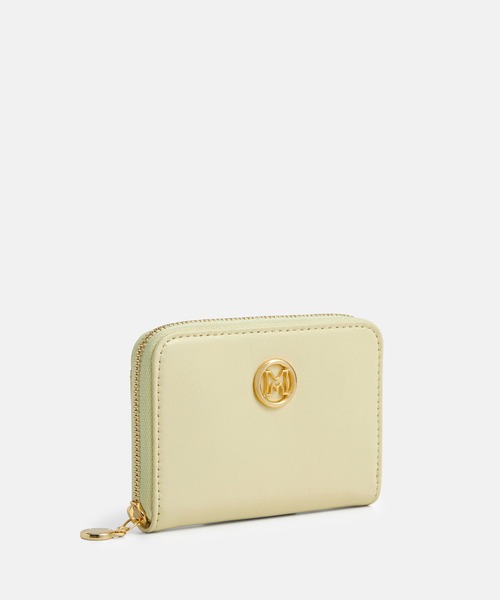 METROCITY★大人気★ROUND ZIPPER CARD財布M243WO1910Z★送料込 セール】【メトロシティ】牛革 カード財布 ベルト ストラップ