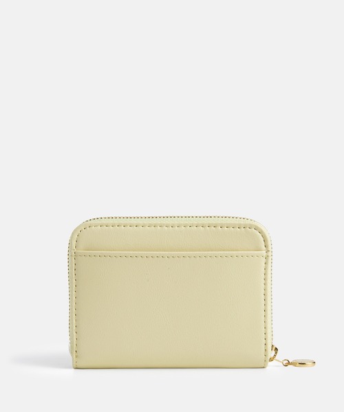 METROCITY★大人気★ROUND ZIPPER CARD財布M243WO1910Z★送料込 METROCITY 財布 「メトロシティ」ラウンドファスナーカード財布