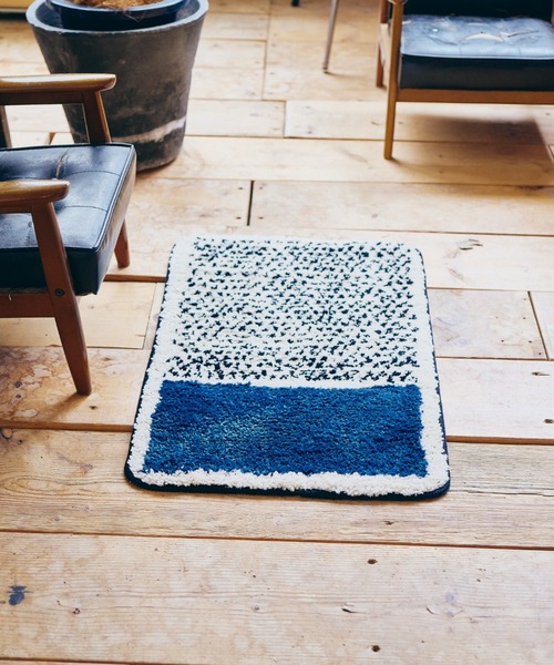 Opt!（オプト） ラグ ラグマット 「Opt!/オプト」Floor Mat/フロア