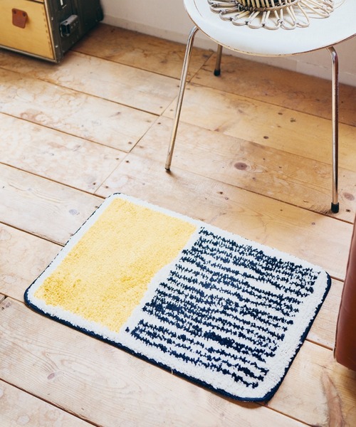 Opt!（オプト） ラグ ラグマット 「Opt!/オプト」Floor Mat/フロア