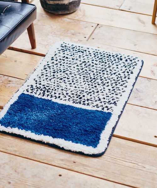 Opt!（オプト） ラグ ラグマット 「Opt!/オプト」Floor Mat/フロア