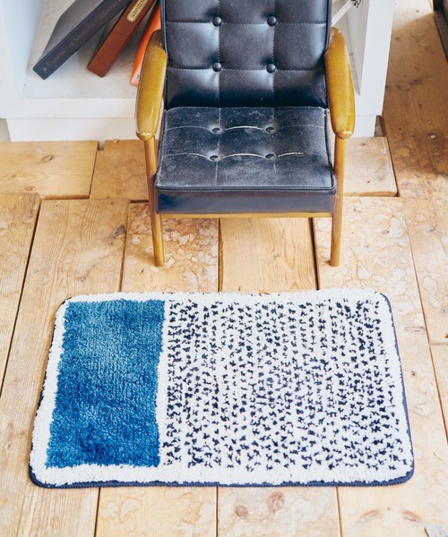 Opt!（オプト） ラグ ラグマット 「Opt!/オプト」Floor Mat/フロア