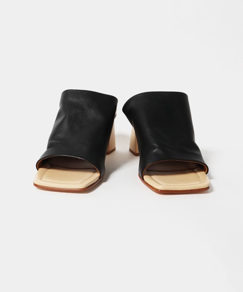 FABIO RUSCONI パンプス RUSCONI/ファビオ ルスコーニ SHOES