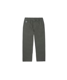 A BATHING APE チノパンツ AAPE BY A BATHING APE チノパン NOW PANTS メンズ : ZOZOTOWN