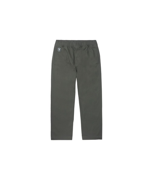 〈新品〉A BATHING APE アベイシングエイプ【L】チノパン 新品〉A BATHING APE アベイシングエイプ【L】チノパン - メルカリ