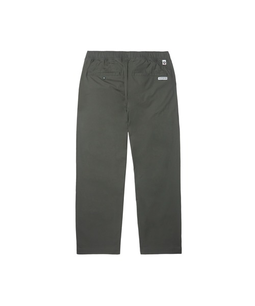 AAPE BY A BATHING APE チノパン NOW PANTS メンズ : ZOZOTOWN