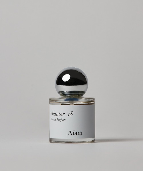 Aiam（アイアム） 香水 フレグランスチャプター18 50mL レディース