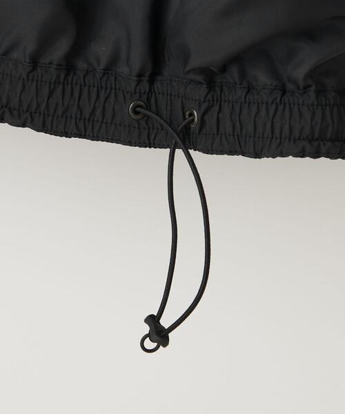 パーカー マウンテンパーカー ＜Steven Alan＞ COTTON NYLON FISHING JACKET/ジャケット ＜Steven Alan＞ COTTON NYLON FISHING UNITED