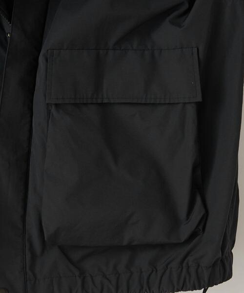 パーカー マウンテンパーカー ＜Steven Alan＞ COTTON NYLON FISHING JACKET/ジャケット ＜Steven Alan＞ COTTON NYLON FISHING UNITED