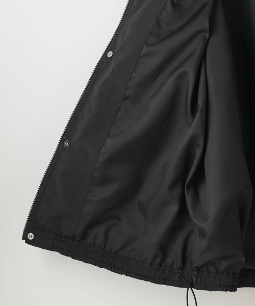 パーカー マウンテンパーカー ＜Steven Alan＞ COTTON NYLON FISHING JACKET/ジャケット ＜Steven Alan＞ COTTON NYLON FISHING UNITED