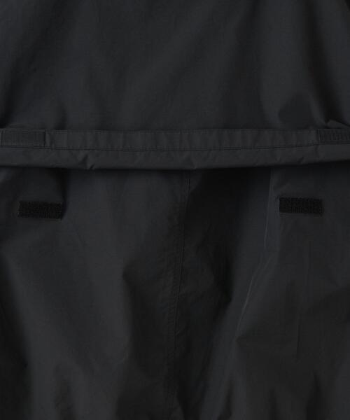 パーカー マウンテンパーカー ＜Steven Alan＞ COTTON NYLON FISHING JACKET/ジャケット ＜Steven Alan＞ COTTON NYLON FISHING UNITED