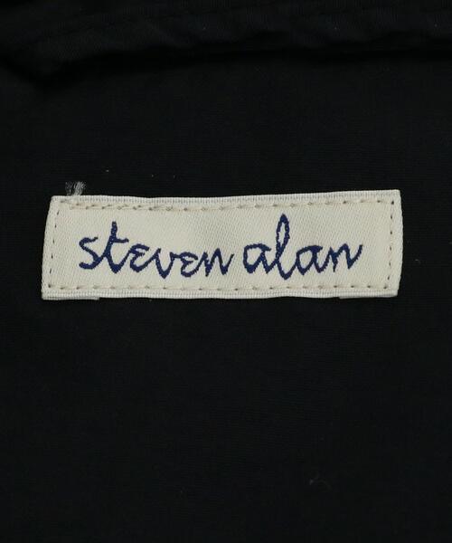 パーカー マウンテンパーカー ＜Steven Alan＞ COTTON NYLON FISHING JACKET/ジャケット ＜Steven Alan＞ COTTON NYLON FISHING UNITED