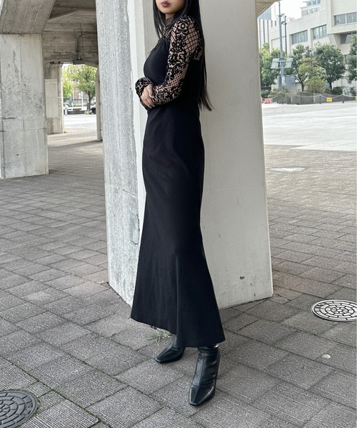 LVEU.（ラブユ） ワンピース : ZOZOTOWN Yahoo!店 - 通販 - Yahoo