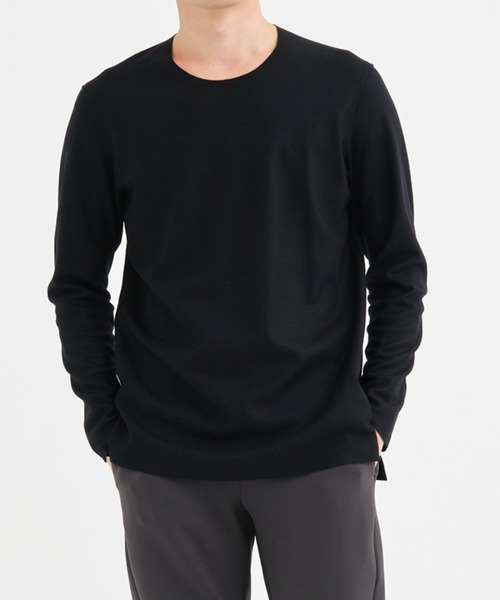 ATTACHMENT（アタッチメント） tシャツ Tシャツ 「ATTACHMENT