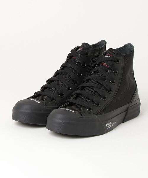 CONVERSE スニーカー ALL STAR (R) G-SHOCK HI 31310200 メンズ