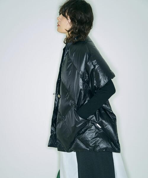 THE GOODLAND MARKET マフラー ストール 「別注」KWD×ザ グッドランド