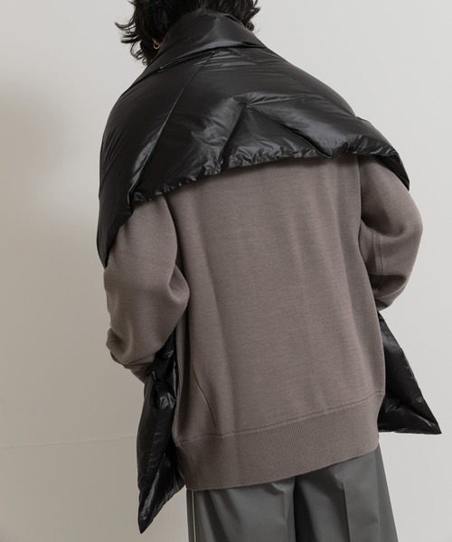 ゴールデングースGGDB マフラー　ストール グッチ GUCCI マフラー ストール スカーフ 715497 4GAAA 1360