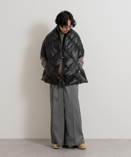 THE GOODLAND MARKET マフラー ストール 「別注」KWD×ザ グッドランド