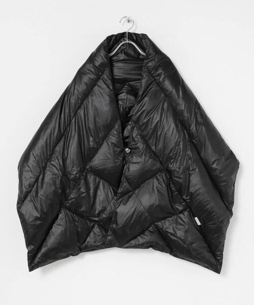 THE GOODLAND MARKET マフラー ストール 「別注」KWD×ザ グッドランド