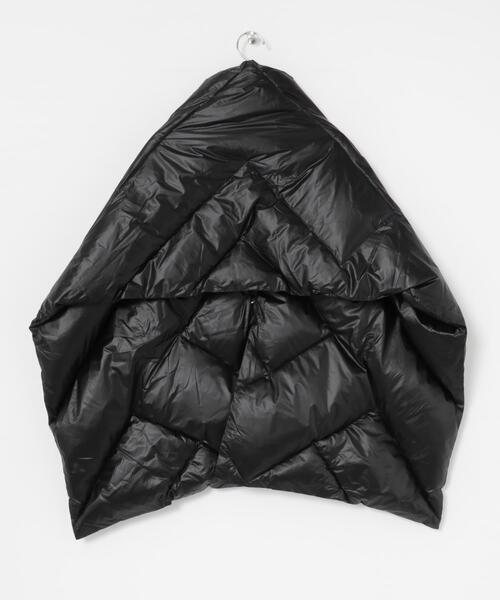 THE GOODLAND MARKET マフラー ストール 「別注」KWD×ザ グッドランド