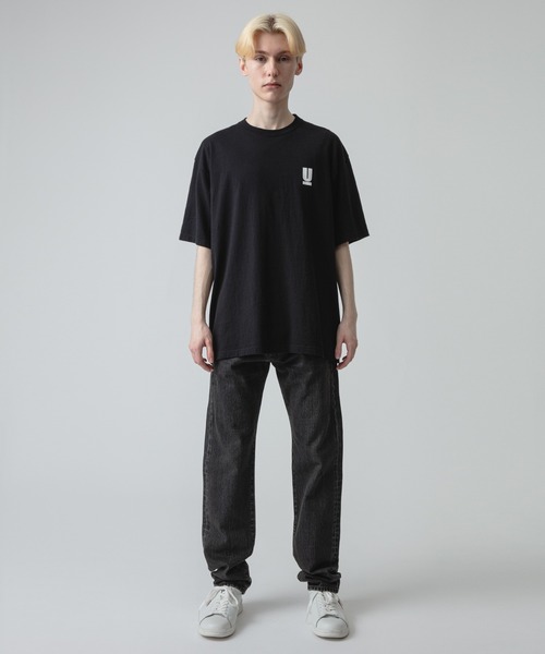 UNDERCOVER（アンダーカバー） tシャツ UB0D3803 メンズ レディース