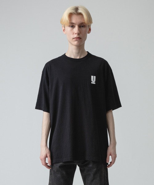 UNDERCOVER tシャツ UB0D3803 メンズ レディース : ZOZOTOWN